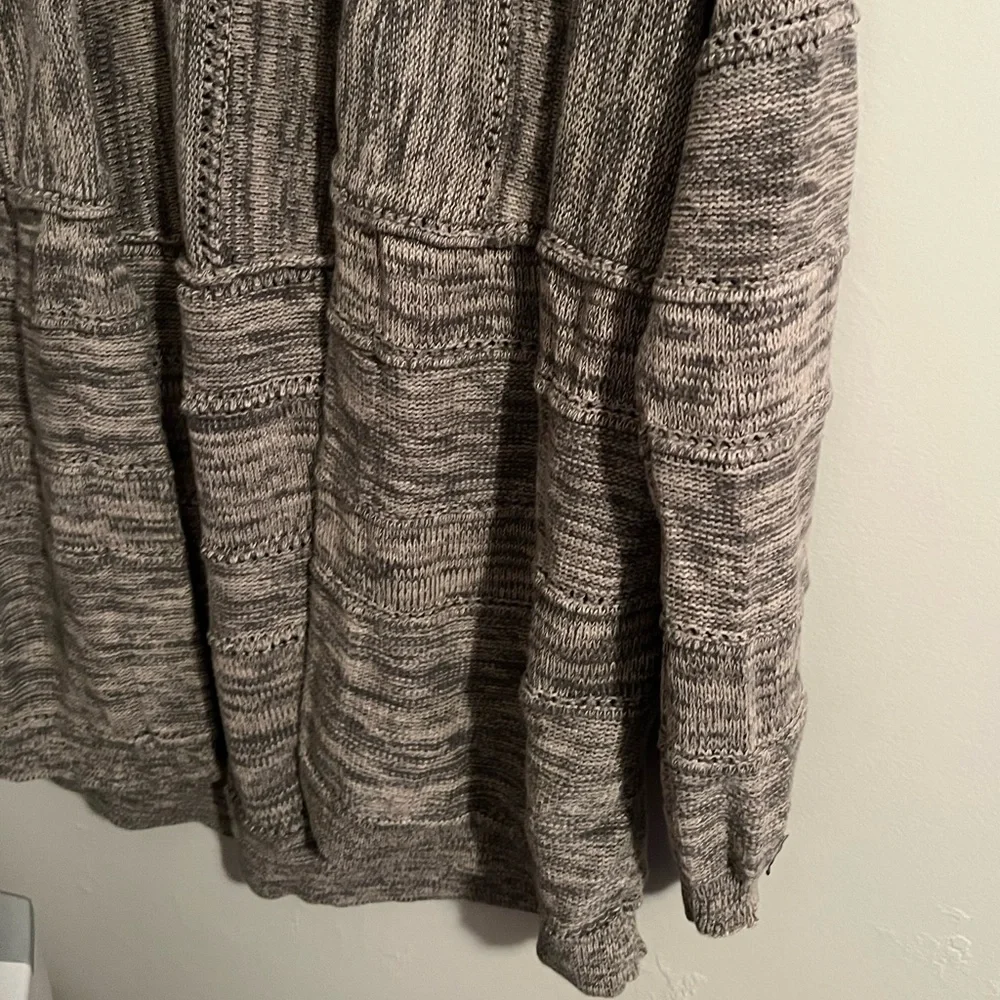 Women's BP Long Sleeve Open Cardigan Sweater